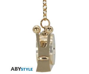 3665361119531 Abysse Corp Sas ONE PIECE - Keychain 3D Buster Call