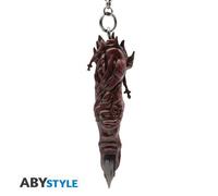 Schlüsselanhänger Jujutsu Kaisen - Sukuna's Finger