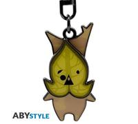 ABYstyle Schlüsselanhänger The Legend of Zelda Korok beweglich multicolor