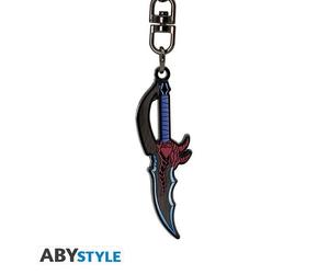 3665361167969 Abysse Deutschland GmbH SOLO LEVELING - Keychain Kasaka's Venom Fang