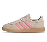 adidas Originals Damen Sneaker HANDBALL SPEZIAL, Leinen/Pink, Gr. 371/3EU