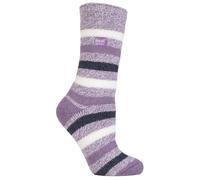 (37-42, Ambleside) Heat Holders - Heat Holders - Damen Socken mit Bunten Streifen | Warme Thermosocken für Winter