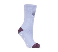 HEAT HOLDERS - Damen Eeyore Winter Plüsch Thermo Socken mit Noppen (37/42, Eeyore)