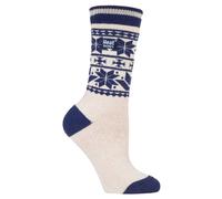 (37-42, Niederwald) Heat Holders - Heat Holders Lite Thermosocken Damen Dünn | Einfarbige Socken Mode für Winter