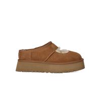 37 UGG BEA CHESTNUT MARY JANE SCHUHE