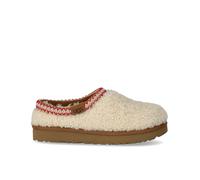 37 UGG TASMAN MAXI CURLY NATURAL SLIPPER