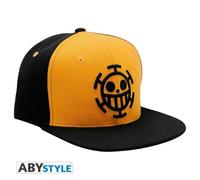 3700789267782 Abysse Corp Sas One Piece Cappie "Trafalgar"