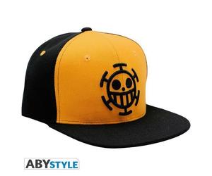 3700789267782 Abysse Corp Sas One Piece Cappie "Trafalgar"