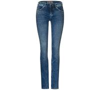 373553 Style Iowa Casual Fit Straight Leg