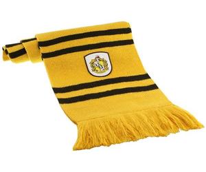 3760166560608 Cinereplicas Harry Potter Schal Hufflepuff 190 cm