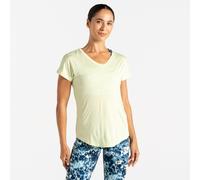 Dare 2B Damen Vigilant Leichtes T-shirt Grün, Größe: 38