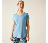 Dare2b Vigilant Damen T-Shirt, türkis 38