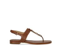 38.5 MICHAEL KORS MARCIA BRAUNER ZEHENTRENNER SANDALE