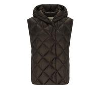 38 IT GESTEPPTE WESTE GIOCHI BRAUN MAX MARA WEEKEND