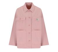 38 IT MAX MARA WEEKEND ALBUM ROSA HEMDJACKE