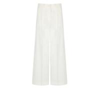 38 IT MAX MARA WEEKEND BELLICO WEISSE HOSE