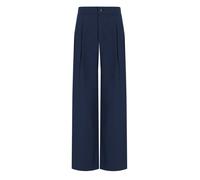 38 IT MAX MARA WEEKEND BENDA BLAUE HOSE