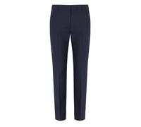 38 IT MAX MARA WEEKEND CANON BLAUE HOSE