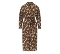 38 IT MAX MARA WEEKEND DOLMEN BRAUNES KLEID