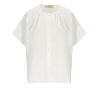 38 IT MAX MARA WEEKEND EDUCATA WEISSES HEMD