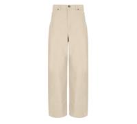 38 IT MAX MARA WEEKEND ELFENBEIN ORDINE HOSE