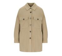 38 IT MAX MARA WEEKEND LASER KAMEL MANTEL