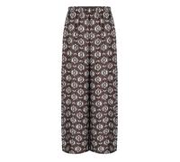 38 IT MAX MARA WEEKEND TORTONA BRAUNE HOSE