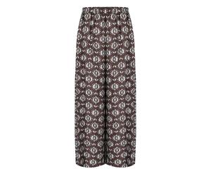 38 IT MAX MARA WEEKEND TORTONA BRAUNE HOSE