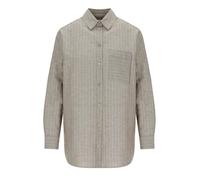 38 IT MM MAX MARA ULULO BEIGE HEMD