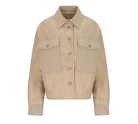 38 IT WENDEJACKE SUGHERO BEIGE MAX MARA WEEKEND