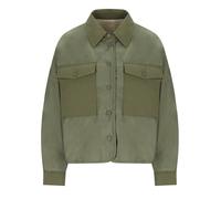 38 IT WENDEJACKE SUGHERO GRÜN MAX MARA WEEKEND