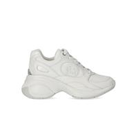 38 MICHAEL KORS ZUMA WEISSER SNEAKER