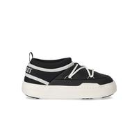 Moonboot - Chaussons rembourrés - Moon Boot Park Icon Black - Größe 38 - schwarz schwarz 38