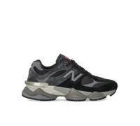 New Balance U 9060 BLK Braun/Grün 38