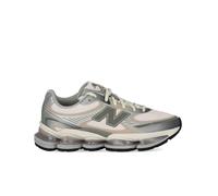 38 NEW BALANCE ABZORB 2000 TRUFFLE SALT PINK SALT SNEAKER