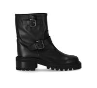 38 VIA ROMA 15 MALIBU' BIKER STIEFELETTE