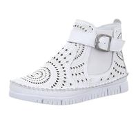 Gemini 382437 01 001 weiss Nappa für Damen, weiß, Gr. 40 EU