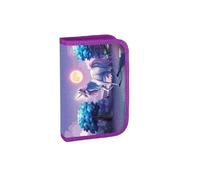 3871284097461 Fun Unlimited Products Schüleretui "Be Magical" 1Zip 28-tlg.