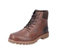 Rieker 3884025 388 für Herren, braun, Gr. 44 EU
