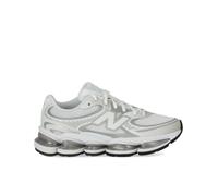 39.5 NEW BALANCE ABZORB 2000 WEISSER SNEAKER