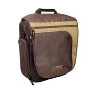 39,62cm (15,6 Zoll) Port Design Brighton Messenger Bag - Notebooktasche Braun