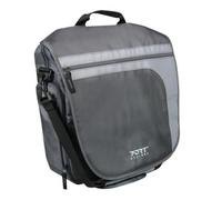 39,62cm (15,6 Zoll) Port Design Brighton Messenger Bag - Notebooktasche Grau