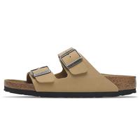 39 Birkenstock Arizona Birko-Flor Nubuk