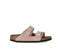 39 BIRKENSTOCK ARIZONA LIGHT ROSE SANDALE