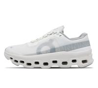 On Damen Sneaker CLOUDMONSTER 1, weiß, Gr. 39EU