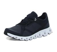 On Running Cloud X 3 Ad Damen-sportschuhe 3wd30300299-black-white Schwarz 37