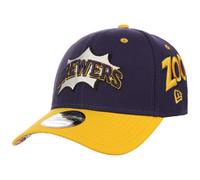 39Thirty Brewers Zoom Cap by New Era dunkelblau L/XL (58-61 cm)