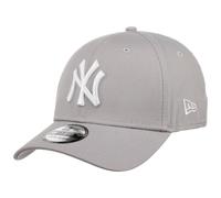 39Thirty League NY Basic Cap by New Era grau L/XL (58-61 cm)
