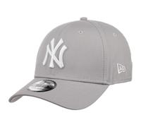 39Thirty League NY Basic Cap by New Era grau S/M (54-57 cm)