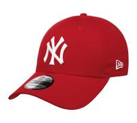 39Thirty League NY Basic Cap by New Era rot M/L (57-59 cm)
